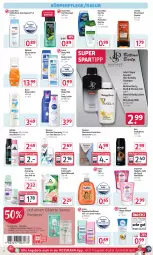 Gazetka promocyjna Rossmann - Prospekte - Gazetka - ważna od 17.05 do 17.05.2024 - strona 10 - produkty: aceto, Adidas, angebot, angebote, avocado, axe, balsam, bett, beutel, body, body lotion, body milk, bodyspray, coupon, creme, cremeseife, deo, deo roll-on, Deocreme, deospray, deospray 150 ml, dove, duschdas, dusche, duschgel, Frosch, Fusswohl, garnier, gillette, gillette venus, isana, Körperlotion, körperpflege, lack, Lacke, Lotion, magazin, mandel, Mandelöl, Nagellack, Nagellackentferner, nivea, oder deo roll-on, olive, palmolive, rasierer, rexona, roll-on, sagrotan, sana, Seife, shampoo, spartipp, Ti, venus, weleda