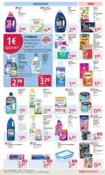 Gazetka promocyjna Rossmann - Prospekte - Gazetka - ważna od 17.05 do 17.05.2024 - strona 13 - produkty: allzweckreiniger, angebot, angebote, aust, Bad, bestpreis, beutel, bio, biozidprodukte, Bona, burti, dell, Domol, Dr. Beckmann, dreamies, eis, elle, emsa, entkalker, essig, Fangtücher, feinwaschmittel, felix, gefrierbeutel, heitmann, hygienespüler, kraft, Mode, müllbeutel, natur, pastete, purina, Rauch, reiniger, reis, Rubin, rwe, sagrotan, Schal, Schale, snack, Softlan, Ti, tücher, vanish, vita, vitakraft, vollwaschmittel, waschmittel, wc-reiniger, weck, wedel, weichspüler