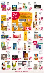 Gazetka promocyjna Rossmann - Prospekte - Gazetka - ważna od 17.05 do 17.05.2024 - strona 14 - produkty: ball, beutel, bio, bohne, bohnen, burgunder, Cap, coupon, cremys, dallmayr, dallmayr capsa, de beukelaer, dornfelder, eis, ferrero, flasche, grauburgunder, hanuta, jacobs, jacobs tassimo, kaffee, kaffeepads, kitkat, Knusperflocken, kracher, lavazza, lavazza ganze bohne, leibniz, maoam, nuss, Pick Up!, prinzen rolle, reis, riegel, rouge, saro, sarotti, schoko, schokolade, sim, Sport, tafelschokolade, tasse, tassimo, tee, teekanne, Ti, trolli, vorteilspreis, waffeln, Weißburgunder