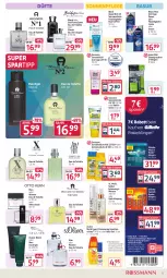 Gazetka promocyjna Rossmann - Prospekte - Gazetka - ważna od 17.05 do 17.05.2024 - strona 5 - produkty: after shave, aqua, Autan, bio, biozidprodukte, coupon, creme, duschgel, eau de toilette, eau de toilette 100 ml, eau de toilette 50 ml, einwegrasierer, feuchtigkeitscreme, fusion5, gillette, insektenschutz, isana, lack, Lotion, mac, mach3, milch, mousse, nivea, Nivea Men, rasierer, Rasierklinge, rasierklingen, Rauch, rum, rwe, sana, sekt, Serum, sonnencreme, sonnenmilch, sonnenschutz, spartipp, Sport, Ti