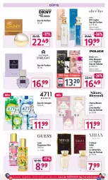 Gazetka promocyjna Rossmann - Prospekte - Gazetka - ważna od 17.05 do 17.05.2024 - strona 6 - produkty: angebot, angebote, coupon, coupons, Eau de parfum, eau de parfum 30 ml, eau de toilette, gewinnspiel, parfum, Spiele, starlight, Ti