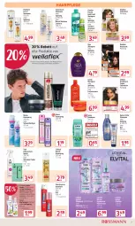 Gazetka promocyjna Rossmann - Prospekte - Gazetka - ważna od 17.05 do 17.05.2024 - strona 9 - produkty: arla, creme, diadem, elle, elnett, elvital, fructis, garnier, grüner tee, Haarlack, haarpflege, haarspray, hyaluron, isana, lack, magazin, minze, nivea, oder schaumfestiger, pantene, pantene pro-v, pro-v, rum, sana, schaumfestiger, Serum, shampoo, shampoo oder spülung, spülung, Swiss-o-Par, Taft, tee, Ti, Trockenshampoo, vita, wasser