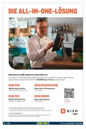 Gazetka promocyjna Metro - GastroJournal - Gazetka - ważna od 15.01 do 15.01.2025 - strona 22 - produkty: angebot, eis, elle, Metro, reis, Ti, Tiere