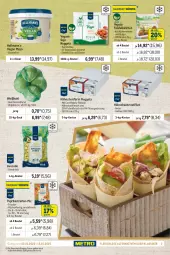 Gazetka promocyjna Metro - GastroJournal - Gazetka - ważna od 15.01 do 15.01.2025 - strona 3 - produkty: auer, avocado, beutel, brustfilet, bulgur, eimer, eis, erbsen, Falafel, filet, flakes, fleisch, gewürz, hähnchenbrust, hähnchenbrustfilet, Hähnchenfleisch, kichererbsen, küche, Küchen, LG, Mantel, natur, nuggets, paprika, pute, Putenfleisch, reifen, reis, sac, soja, Ti, Vegeta, Weißkohl, würfel, Yo