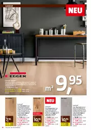 Gazetka promocyjna Bauhaus - Prospekte - Gazetka - ważna od 25.02 do 25.02.2023 - strona 11 - produkty: brie, Holz, laminat, landhausdiele, Laufen, Schal, Ti