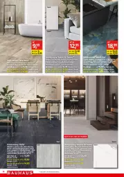 Gazetka promocyjna Bauhaus - Prospekte - Gazetka - ważna od 25.02 do 25.02.2023 - strona 19 - produkty: brie, feinsteinzeug, Holz, lack, Ti, Yo