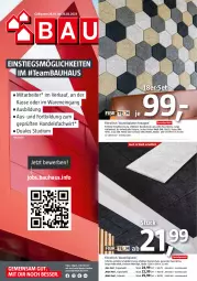 Gazetka promocyjna Bauhaus - Prospekte - Gazetka - ważna od 25.02 do 25.02.2023 - strona 2 - produkty: Bau, brot, elle, latte, LG, Schal, Signal, Ti, usb