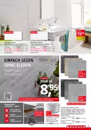 Gazetka promocyjna Bauhaus - Prospekte - Gazetka - ważna od 25.02 do 25.02.2023 - strona 20 - produkty: Bau, bodenfliese, eis, elle, feinsteinzeug, Germ, Heizungen, lamm, mac, Palette, Schal, Ti, Zement