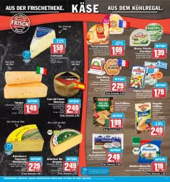 Gazetka promocyjna Aez - Prospekte - Gazetka - ważna od 13.05 do 13.05.2023 - strona 3 - produkty: albray, auer, aus dem kühlregal, Berger, bio, bresso, cambozola, chavroux, deutscher weichkäse, eis, feta, fol epi, frischkäse, grill, Grillkäse, halbfester schnittkäse, hartkäse, Hausmacher, Käse, kühlregal, mac, Manchego, milch, mozzarella, natur, natura, patros, petrella, regal, reis, rel, rouge, rougette, saint albray, Sauermilchkäse, schnittkäse, Tegernseer, Ti, weichkäse, ZTE