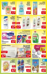 Gazetka promocyjna Zimmermann - Prospekte - Gazetka - ważna od 09.09 do 09.09.2023 - strona 3 - produkty: airwick, brustfilet, bürste, bürsten, colgate, dove, Duftkerze, filet, filets, flasche, Geflügel, hakle, hakle toilettenpapier, handschuhe, hühner, kerze, lebensmittel, leine, LG, listerine, Luftentfeuchter, lufterfrischer, mint, papier, persil, rind, schuhe, shampoo, spülung, toilettenpapier, vileda, WICK, wurst, zahnbürste, zahnbürsten