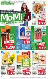 Gazetka promocyjna Kaufland - Prospekt - Gazetka - ważna od 14.02 do 14.02.2024 - strona 42 - produkty: angebot, Bau, bauchscheiben, Bergkäse, bier, bierschinken, cheddar, eis, emmentaler, gin, gouda, hartkäse, Heu, Heujuwel, heumilch, kabanos, Käse, lyoner, milch, mit gouda, natur, salz, SalzburgMilch, sandwich, schinken, Schmelzkäse, schmelzkäsezubereitung, schnitten, schnittkäse, schwarzwälder schinken, schwein, schweine, Schweinebauch, schweinebauchscheiben, snack, Ti, wein, weine, wurst, Yo, ZTE