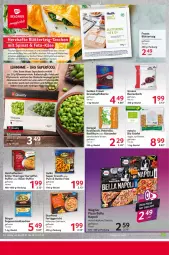 Gazetka promocyjna Selgros - Food - Gazetka - ważna od 15.01 do 15.01.2025 - strona 6 - produkty: apfel, ball, basilikum, beere, beeren, beutel, bio, blätterteig, braten, braun, eimer, eis, elle, Falafel, fertiggericht, feta, frosta, grana, granatapfel, granatapfelkerne, kartoffel, knoblauch, korb, Koriander, mam, maultaschen, mit knoblauch, natur, natura, Ofen, petersilie, pfeffer, pflanze, pflanzen, pizza, Rana, regal, Ria, ring, salz, spiegel, spinat, suppe, suppen, Tasche, taschen, tasse, Ti, wagner, zwiebel, zwiebeln