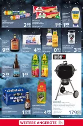 Gazetka promocyjna Selgros - Food - Gazetka - ważna od 15.01 do 15.01.2025 - strona 9 - produkty: angebot, angebote, auer, barbecue, becks, becksteiner, briketts, brot, bügel, bügelflasche, butter, Cap, eis, flasche, gewürz, Gewürzmischung, grill, Holz, holzkohle, holzkohlegrill, knoblauch, Kohlegrill, kräuter, kräuterbutter, Kühne, LG, mars, mayonnaise, meggle, reis, rum, steiner, Ti, Yo