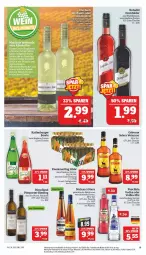 Gazetka promocyjna Marktkauf - Prospekt - Gazetka - ważna od 10.09 do 10.09.2022 - strona 19 - produkty: aktionspreis, bowle, burger, deka, dornfelder, eis, flasche, katlenburger, kuemmerling, likör, maybach, merl, Metaxa, moselland, nuss, osborne, reis, riesling, Sport, Ti, veterano, vodka, Wild, ZTE