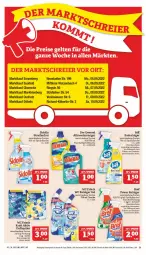 Gazetka promocyjna Marktkauf - Prospekt - Gazetka - ważna od 10.09 do 10.09.2022 - strona 21 - produkty: allzweckreiniger, Bad, biff, bio, biozidprodukte, Bref, bref power, eis, flasche, kraft, Rauch, reifen, reiniger, reiniger gel, reis, ring, rwe, sidolin, sprühflasche, Ti, wc frisch, WC Frisch Kraft Aktiv, weck, ZTE