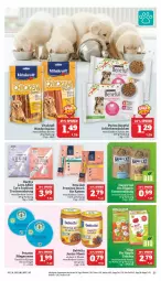 Gazetka promocyjna Marktkauf - Prospekt - Gazetka - ważna od 10.09 do 10.09.2022 - strona 23 - produkty: bebivita, bio, bolognese, creme, eis, früchte, Happy Cat, hipp, kartoffel, kartoffeln, katzennahrung, kraft, lachs, leckermäulchen, LG, penaten, Pflegecreme, purina, reis, snack, snacks, spaghetti, Ti, Trockennahrung, vita, vitakraft, ZTE