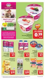 Gazetka promocyjna Marktkauf - Prospekt - Gazetka - ważna od 10.09 do 10.09.2022 - strona 38 - produkty: Becher, beere, Berger, butter, buttermilch, camembert, dessert, eis, emsa, erdbeere, fisch, fische, gin, haltbare milch, kuchen, lachs, lachsschinken, mac, mandarine, milch, radeberger, reis, sac, sahne, salami, schinken, schlagsahne, Ti, ZTE