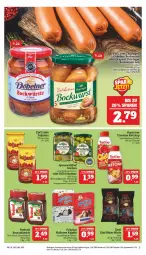 Gazetka promocyjna Marktkauf - Prospekt - Gazetka - ważna od 10.09 do 10.09.2022 - strona 39 - produkty: aufstrich, Bau, bautz'ner, bockwurst, brot, brotaufstrich, eis, flasche, gin, ketchup, Kugel, Nudossi, nuss, ohne palmöl, original thüringer, reis, ring, schnitten, spreewaldhof, Ti, tomate, tomaten, tomaten ketchup, wurst, würstchen, ZTE