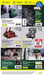 Gazetka promocyjna Lidl - Aktionsprospekt - Gazetka - ważna od 28.01 do 28.01.2023 - strona 47 - produkty: akku, Arbeitsleuchte, auer, auto, batterie, batterien, eis, Elektro, elle, erde, hocker, Kinder, Kinderautositz, kompressor, kopfstütze, ladegerät, Leuchte, leuchten, LG, ndk, Parkside, reis, spee, Ti