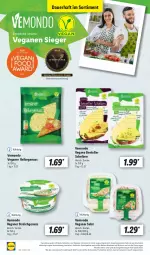Gazetka promocyjna Lidl - Aktionsprospekt - Gazetka - ważna od 28.01 do 28.01.2023 - strona 50 - produkty: auer, Bau, decke, mac, nuss, Palette, Rauch, salat, Ti, usb