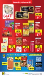 Gazetka promocyjna Lidl - Aktionsprospekt - Gazetka - ważna od 28.01 do 28.01.2023 - strona 8 - produkty: alesto, angebot, coupon, daim, eis, elle, hilcona, limo, mam, milka, mövenpick, mövenpick eis, natur, ndk, nuss, reis, reis-fit, Schal, Schale, teigwaren, teller, Ti, torte, walnuss, walnusskerne