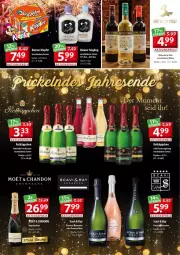 Gazetka promocyjna Getraenkeland - Gazetka - ważna od 08.01 do 08.01.2022 - strona 4 - produkty: aktionspreis, brut, champagne, ecco, eis, elle, flasche, frizzante, frucht, fruchtsecco, moet, prosecco, puma, reis, Ria, rotkäppchen, sekt, spumante, Ti, tuc, wein, weine