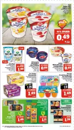 Gazetka promocyjna Marktkauf - Prospekt - Gazetka - ważna od 19.08 do 19.08.2023 - strona 12 - produkty: aktionspreis, arla, arla skyr, auer, Becher, beere, danone, deka, Dr. Oetker, eis, frucht, fruchtzwerge, Grießpudding, himbeer, himbeere, joghur, joghurt, joghurt mild, marmorette, milch, mövenpick, Müller, natur, nuss, pudding, reis, rwe, sahne, schnitten, Skyr, Ti, vanille, zott, ZTE