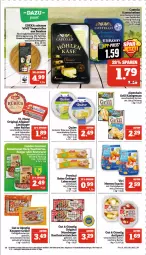 Gazetka promocyjna Marktkauf - Prospekt - Gazetka - ważna od 19.08 do 19.08.2023 - strona 14 - produkty: Alpenhain, antipasti, asti, auto, Becher, Berger, bratwurst, cocktail, cocktails, eis, Geflügel, grill, Käse, käsescheiben, kirsch, leberwurst, nuss, quark, reis, Rubius, sauce, snack, snacks, Streichzart, tee, Ti, vita, wurst, würstchen, ZTE