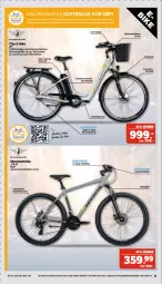 Gazetka promocyjna Marktkauf - Prospekt - Gazetka - ważna od 19.08 do 19.08.2023 - strona 35 - produkty: akku, Bau, drehgriffschalter, E-Bike, eis, gabel, Mountainbike, nexus, reis, ring, rwe, Schal, shimano, Ti, zundapp