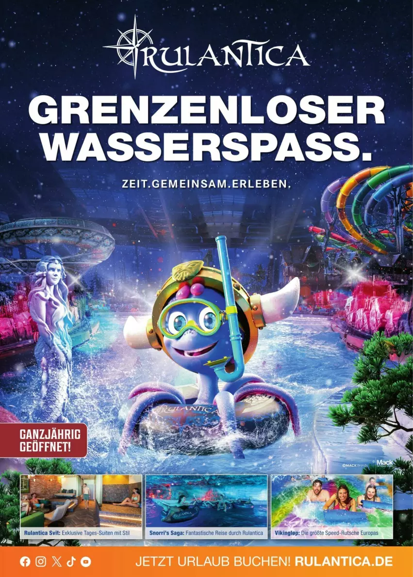 Aktueller Prospekt Edeka - Prospekte - von 20.01 bis 27.01.2024 - strona 36 - produkty: asti, eis, fanta, reis, spee, Ti, tisch, wasser