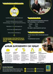 Gazetka promocyjna Edeka - Prospekte - Gazetka - ważna od 27.01 do 27.01.2024 - strona 39 - produkty: deka, eis, elle, Käse, kraft, Rauch, sac, tee, Ti, usb, WICK, wurst, ZTE