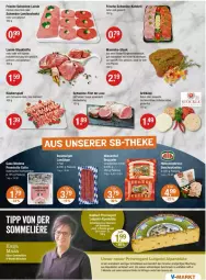 Gazetka promocyjna Vmarkt - Prospekte - Gazetka - ważna od 30.07 do 30.07.2025 - strona 3 - produkty: Blüte, bruzzzler, Casa Modena, eis, filet, fleisch, Germ, gewürz, grill, Grillkäse, hähnchenbrust, Heu, heumilch, ideal für grill, Käse, kotelett, kräuter, Kräutermischung, küche, Küchen, lamm, landjäger, mac, mam, Meister, milch, Mode, natur, nuss, pfanne, rind, rinder, schnittkäse, schwein, schweine, schweine-filet, Speck, steak, steakhüfte, steaks, Ti, tisch, und pfanne, wein, weine, WICK, wiesenhof