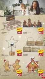 Gazetka promocyjna Famila - Prospekte - Gazetka - ważna od 26.10 do 26.10.2024 - strona 3 - produkty: batterie, Holz, kuchen, Lebkuchen, Schlitten, tee, Teelicht, teelichthalter, Ti, timer