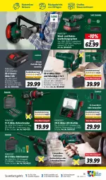 Gazetka promocyjna Lidl - Aktuelle Onlineshop-Highlights - Gazetka - ważna od 30.09 do 30.09.2023 - strona 19 - produkty: akku, Akku-Bohrhammer, akku-bohrschrauber, auer, beutel, Bohrhammer, Bohrschrauber, korb, ladegerät, Parkside, Säbelsäge, säge, schrauben, Ti