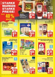 Gazetka promocyjna Edeka - Prospekte - Gazetka - ważna od 29.06 do 29.06.2024 - strona 2 - produkty: drink, eis, reis, Ti, ZTE