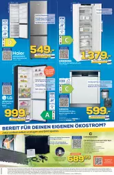 Gazetka promocyjna Berlet - Markt ändern > - Gazetka - ważna od 10.09 do 10.09.2023 - strona 7 - produkty: Bau, brut, consors finanz, dell, eimer, eis, elle, erde, gefrierschrank, geschirr, geschirrspüler, kompressor, korb, kraft, Laufen, led-licht, LG, mastercard, Mode, paneel, Ria, rwe, Schrank, spee, steckdose, Ti, werkzeug