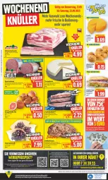 Gazetka promocyjna Edeka - Angebote der Woche - Gazetka - ważna od 23.09 do 23.09.2023 - strona 20 - produkty: angebot, angebote, auer, Bau, beko, braten, brie, brötchen, deka, eis, elle, Engel, ente, fisch, frucht, gouda, grapefruit, holländischer schnittkäse, ideal zum braten, kaffee, Käse, Kranz, lachs, LG, Liege, mac, mandel, mandeln, matjes, mit frucht, Ofen, papier, Plunder, Rauch, reis, rel, Rippen, saft, salami, salat, schnittkäse, schwein, schweine, Schweinebauch, Sport, telefon, Ti, Tiere, tisch, torte, weichkäse, wein, weine, wurst, ZTE, zwiebel, zwiebeln