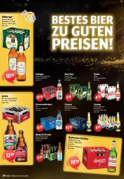 Gazetka promocyjna Getraenke Hoffmann - Prospekte - Gazetka - ważna od 07.12 do 07.12.2024 - strona 6 - produkty: alkohol, Astra, bier, bitburger, budweiser, burger, corona, eimer, eis, erdinger, gin, mais, pils, premium pils, reis, Ti, tyskie