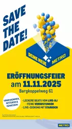 Gazetka promocyjna Metro - App Deals - Gazetka - ważna od 11.10 do 11.10.2025 - strona 4 - produkty: eier, Metro