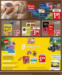 Gazetka promocyjna Edeka - Prospekte - Gazetka - ważna od 10.10 do 10.10.2026 - strona 11 - produkty: dolce gusto, eis, früchte, kräuter, Ländertee, Meßmer, reis, tee, Ti, ZTE