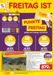 Gazetka promocyjna Netto Marken-Discount - Filial-Angebote - Gazetka - ważna od 03.09 do 03.09.2022 - strona 38 - produkty: bestpreis, buch, coupon, deutschlandcard, discount, eduscho, eier, eis, erde, guthabenkarte, gutschein, gutscheine, leine, mac, marken-discount, milch, ndk, Rauch, reis, reiseveranstalter, reiseverlauf, Ria, Tchibo, Ti, uhr, versandkostenfrei