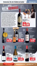 Gazetka promocyjna Famila - Prospekte - Gazetka - ważna od 17.12 do 17.12.2022 - strona 13 - produkty: amaro, Amarone della Valpolicella, auer, Bau, burgunder, cuvée, decke, dell, eis, elle, erde, fisch, flasche, Geflügel, grill, grillo, Käse, lamm, LG, lion, merl, merlot, Mode, nederburg, nero, nuss, pasta, reis, rind, Schmuck, schwein, sim, Soda, spätburgunder, Ti, usb, Valpolicella, Vegeta, wein, weine, ZTE