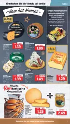 Gazetka promocyjna Famila - Prospekte - Gazetka - ważna od 17.12 do 17.12.2022 - strona 7 - produkty: Bergkäse, Birnen, bonbel, butter, butterkäse, decke, doppelrahmstufe, eis, elle, frischkäse, frischkäsezubereitung, grill, hartkäse, holländischer schnittkäse, Käse, latte, milch, Old Amsterdam, parmaschinken, reis, sauce, schinken, schnittkäse, senf, Ti, wurst, ZTE