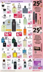 Gazetka promocyjna Rossmann - Prospekte - Gazetka - ważna od 24.12 do 24.12.2021 - strona 5 - produkty: after shave, alterra, body, bodylotion, deo, deospray, deospray 150 ml, duschgel, edp spray, edt spray, eis, elle, Eyeliner, geschenkpackung, kosmetik, lack, Lipgloss, Lippenstift, Lotion, Mascara, reis, spartipp, stifte, teller, Ti
