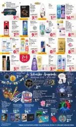 Gazetka promocyjna Rossmann - Prospekte - Gazetka - ważna od 24.12 do 24.12.2021 - strona 8 - produkty: alkohol, angebot, angebote, axe, ball, batterie, batterien, bier, body, bodyspray, bohne, bonbons, bürste, bürsten, creme, dallmayr, deo, deo roll-on, deospray, deospray 150 ml, doppelherz, dove, drink, dusche, duschgel, eis, elle, Familienspiel, geschenkpackung, geschirr, Gesellschaftsspiel, Guhl, haarspray, isana, kerze, Knicklicht, leds, Leuchte, Lusti, Make-up, Maske, nachtpflege, nivea, Nivea Men, oder deo roll-on, oder deospray, oder schaumfestiger, oral-b, pflegedusche, Plüsch, precision clean, red bull, Reinigung, reis, Ria, ring, roll-on, rum, rwe, sana, schaumfestiger, Serum, shampoo, shampoo 250 ml, shampoo oder spülung, soja, spülung, spülung 200 ml, syoss, Tasche, teller, Ti, Tiere, tisch, Tischfeuerwerk, vita, Yo, zahnbürste, zahnbürsten