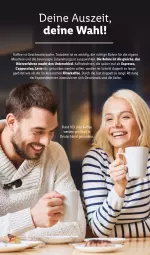 Gazetka promocyjna Lidl - Kaffee Magazin - Gazetka - ważna od 15.10 do 15.10.2022 - strona 4 - produkty: bohne, bohnen, Cap, cappuccino, cin, eis, erde, espresso, filterkaffee, kaffee, kaffeebohnen, latte, mac, sac, Ti