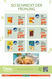 Gazetka promocyjna Metro - GastroJournal - Gazetka - ważna od 20.04 do 20.04.2022 - strona 16 - produkty: braten, Brühe, butter, delikatess sauce, eis, fleisch, hollandaise, hühner, Hühnersuppe, lyoner, maggi, rezept, rezepte, sauce, sauce hollandaise, suppe, thomy, thomy les sauces, Ti, Yo