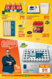 Gazetka promocyjna Metro - GastroJournal - Gazetka - ważna od 20.04 do 20.04.2022 - strona 27 - produkty: Abtei, auer, eis, kerze, Leuchte, Metro, reis, tee, Teelicht, teelichte, Ti, top-hit