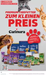 Gazetka promocyjna Kaufland - Prospekt - Gazetka - ważna od 11.09 do 11.09.2024 - strona 34 - produkty: angebot, eis, leine, reis, Ti, ZTE