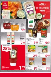 Gazetka promocyjna Selgros - Food - Gazetka - ważna od 01.02 do 01.02.2023 - strona 12 - produkty: aufstrich, beere, Ben’s Original, beutel, braten, Brühe, eis, erdbeere, feinkost, feinschmecker, flasche, frucht, gin, heinz, knorr, mayonnaise, mondamin, nuss, reis, sauce, saucen, suppe, suppen, Ti, Vegeta, Yo